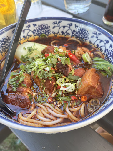 Photo of The Dumpling Tree Bar & Restaurant - 59 Perne Rd, Cambridge CB1 3RX